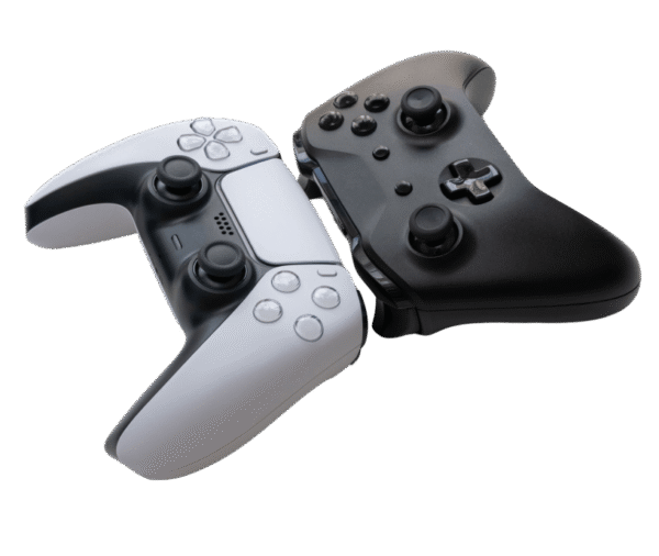 Gaming Remote