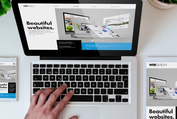 Website development Company in Jaipur