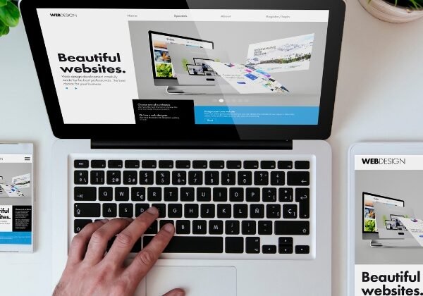 Website development Company in Jaipur
