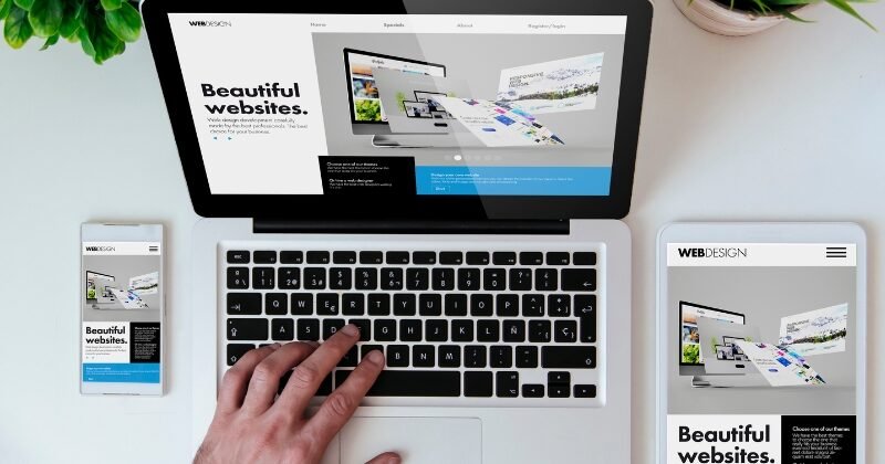 Website development Company in Jaipur
