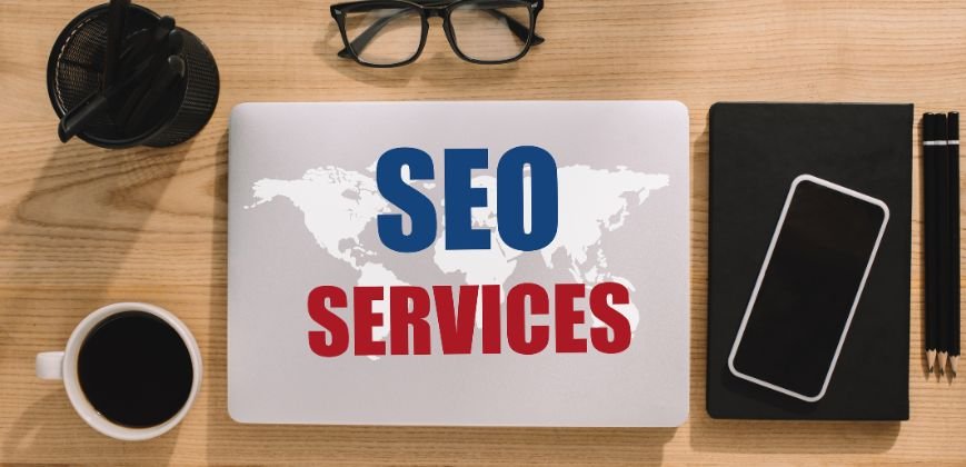 SEO Services in Jaipur