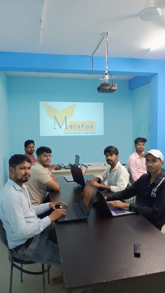 metafox-team
