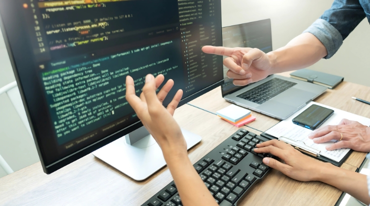 Web Development Company in Jaipur