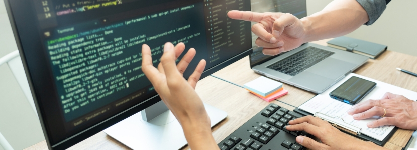 Web Development Company in Jaipur